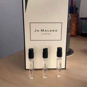 Jo Malone Perfumes